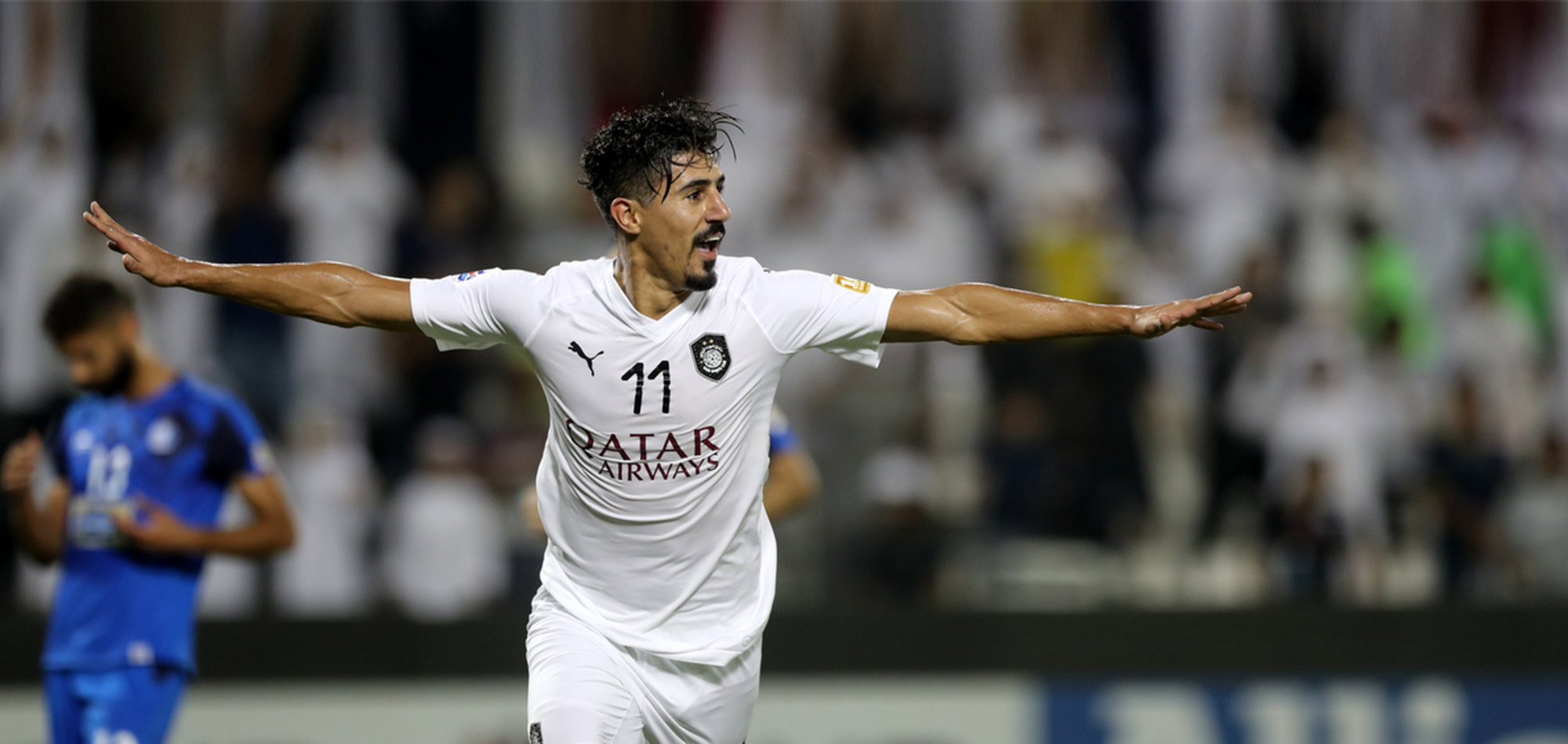 AFC CHAMPIONS LEAGUE: AL-SADD IN SEMIS AFTER DRAWING WITH ESTEGHLAL