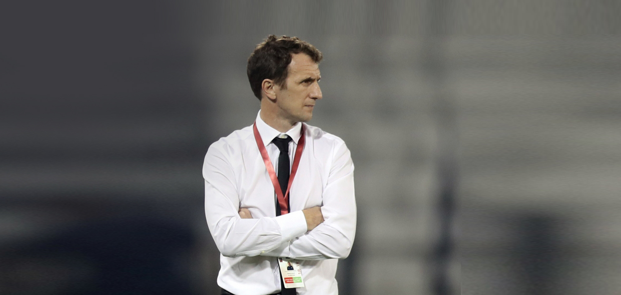 AL-SADD DRUBBING ‘STRANGE RESULT,’ SAYS AL-RAYYAN COACH ARRUABARRENA