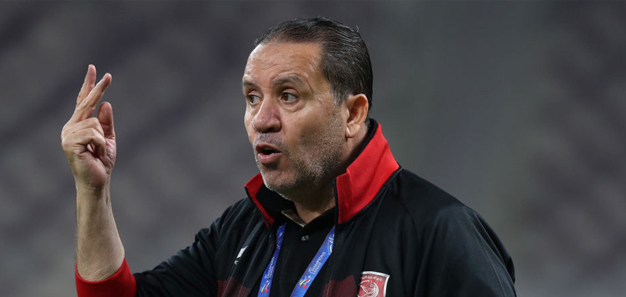 QNB STARS LEAGUE: AL-DUHAIL FAVORITES IN AL-AHLI TIE