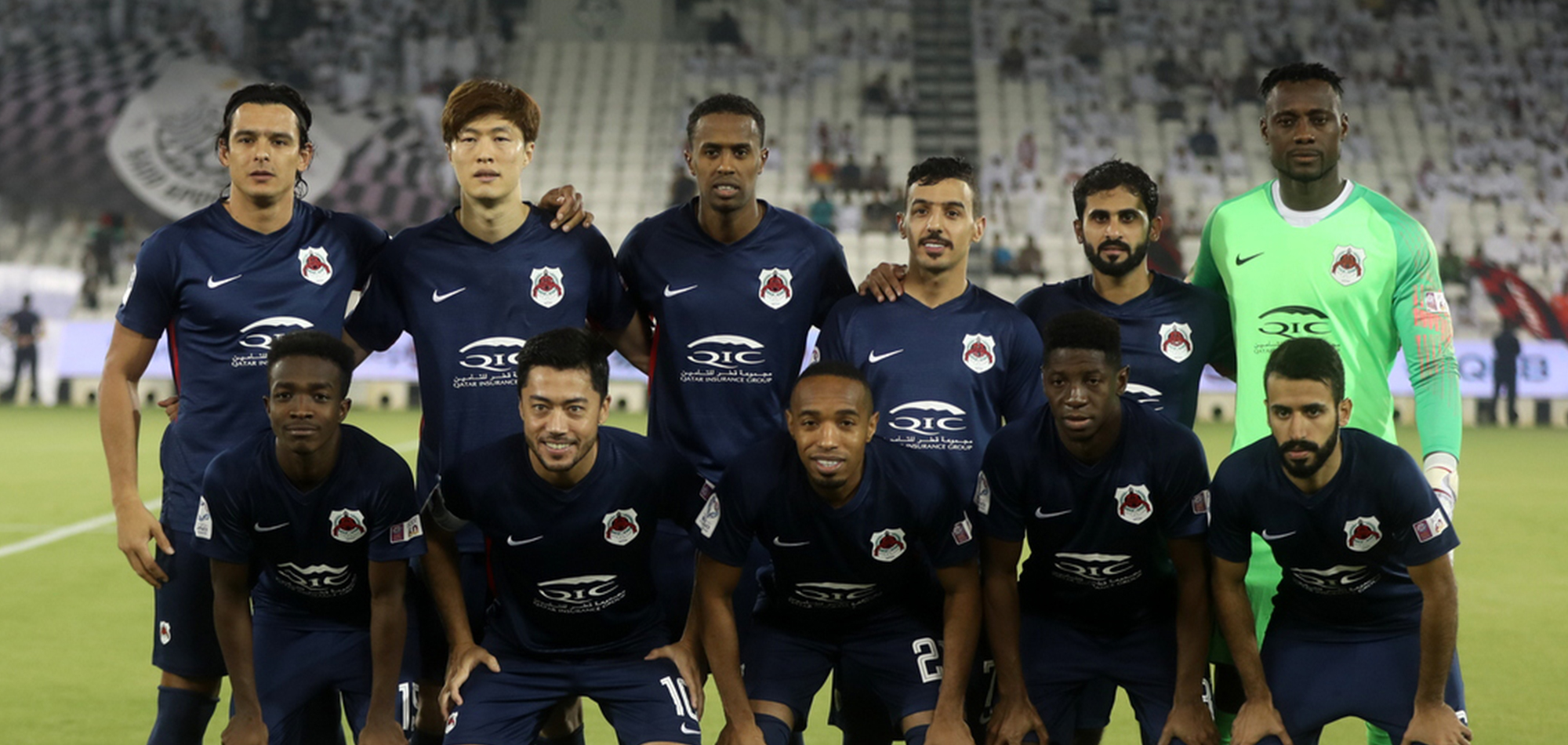 AL RAYYAN HOPING FOR A COMEBACK IN QNB STARS LEAGUE 