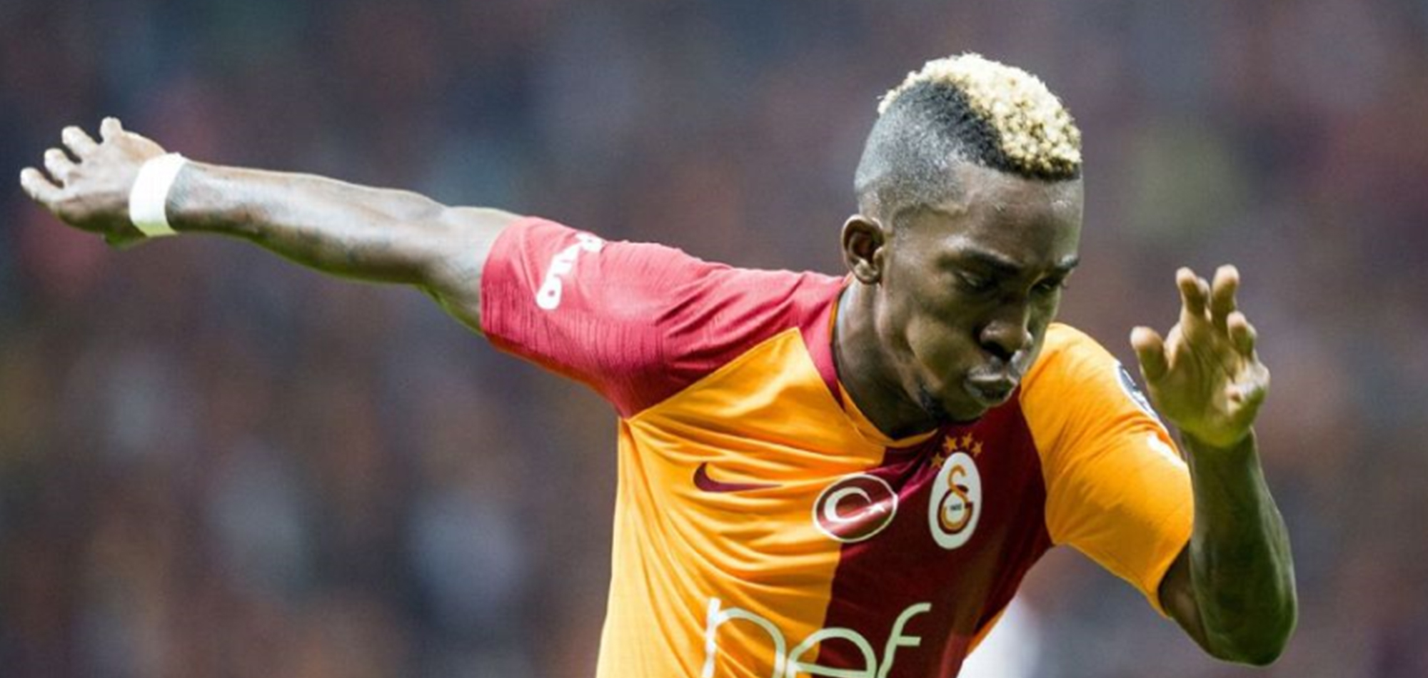 ASPIRE FOOTBALL DREAMS GRADUATE HENRY ONYEKURU OUT TO IMPRESS IN CHAMPIONS LEAGUE