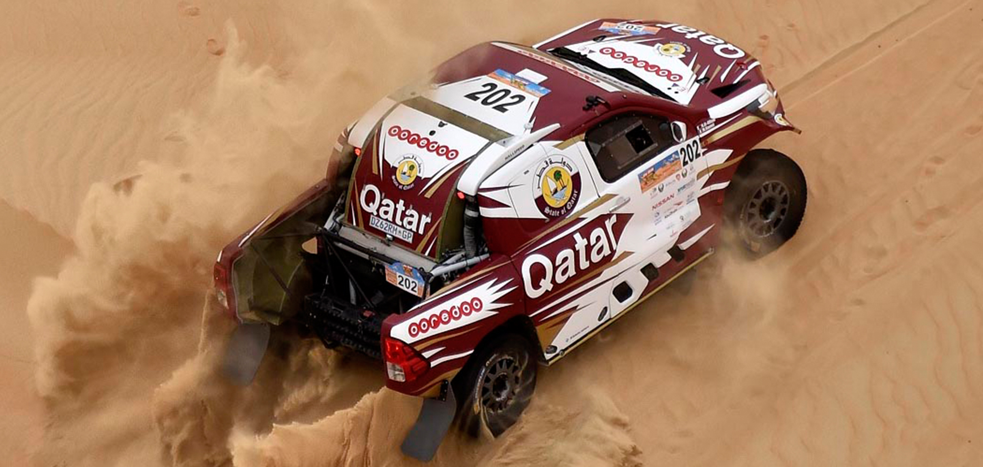 AL ATTIYAH AIMS TO IMPRESS IN MOROCCO