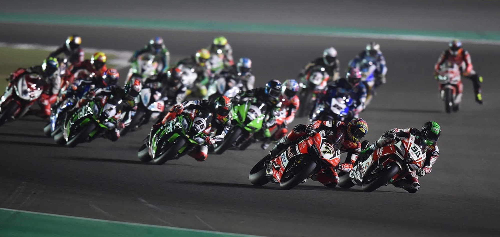 LOSAIL INTERNATIONAL CIRCUIT ANNOUNCES PACKED CALENDAR