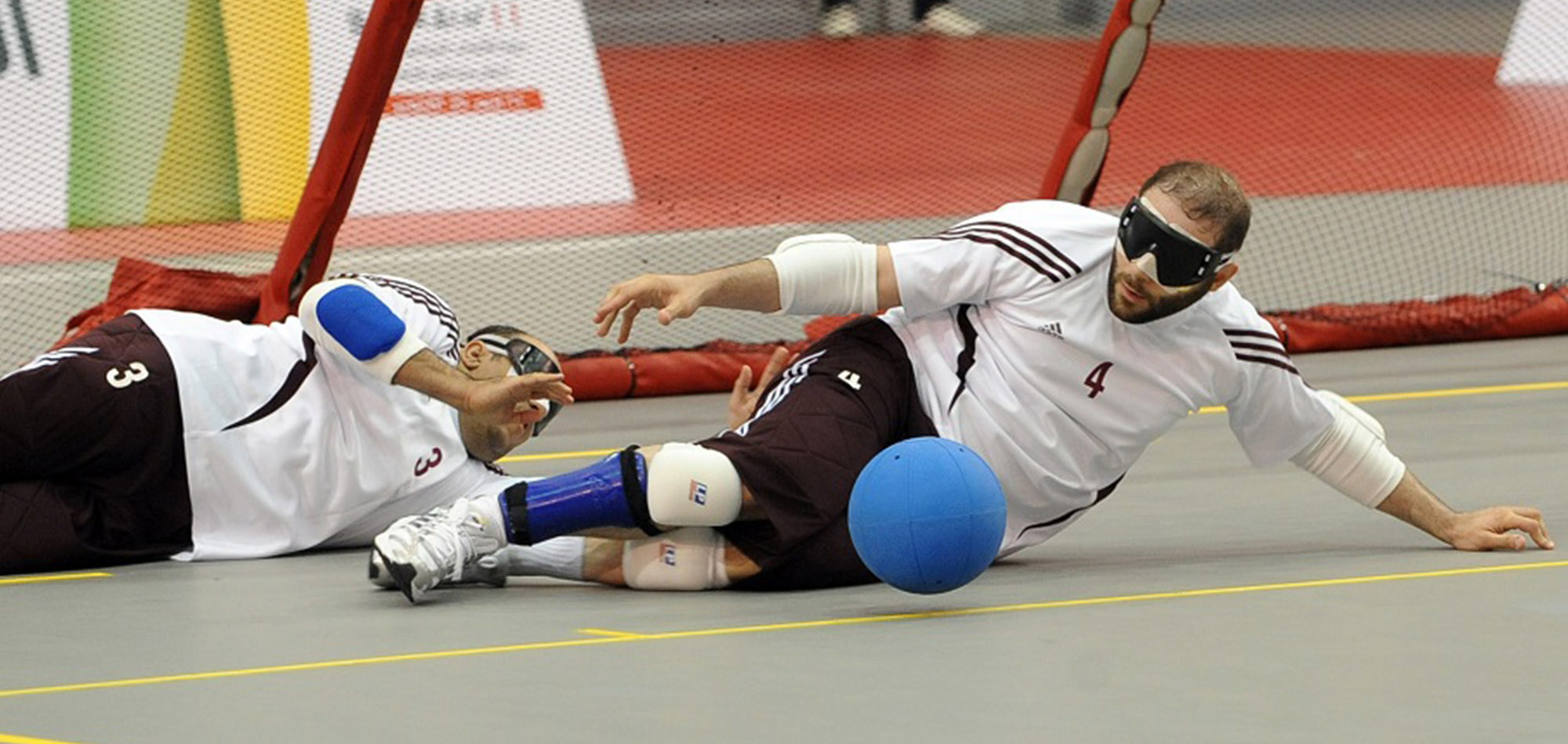 QATAR ATHLETES STEP UP THEIR PREPARATIONS FOR ASIAN PARA GAMES