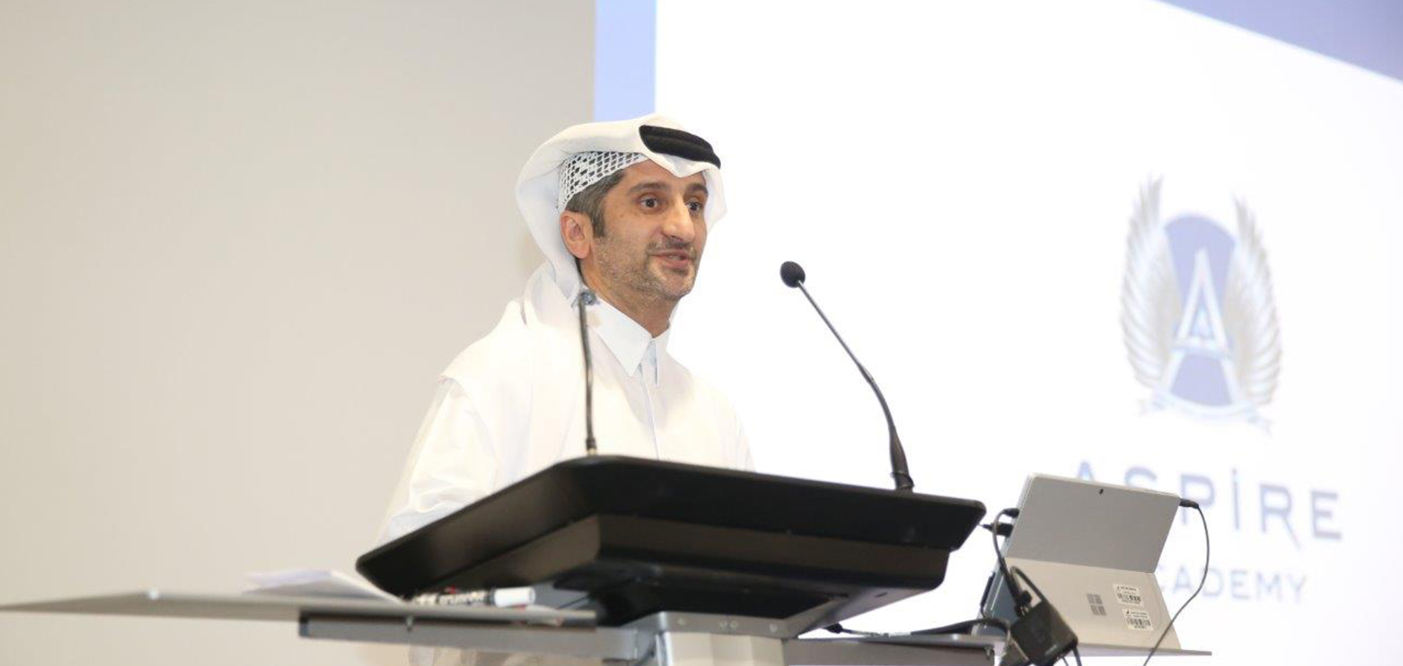 ASPIRE ACADEMY STRENGTHENS RELATIONSHIP WITH PARENTS