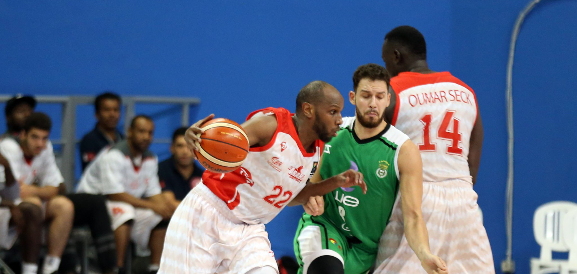 ARAB BASKETBALL CHAMPIONSHIP: AL ARABI BEAT OMAN’S AHLI SIDAB