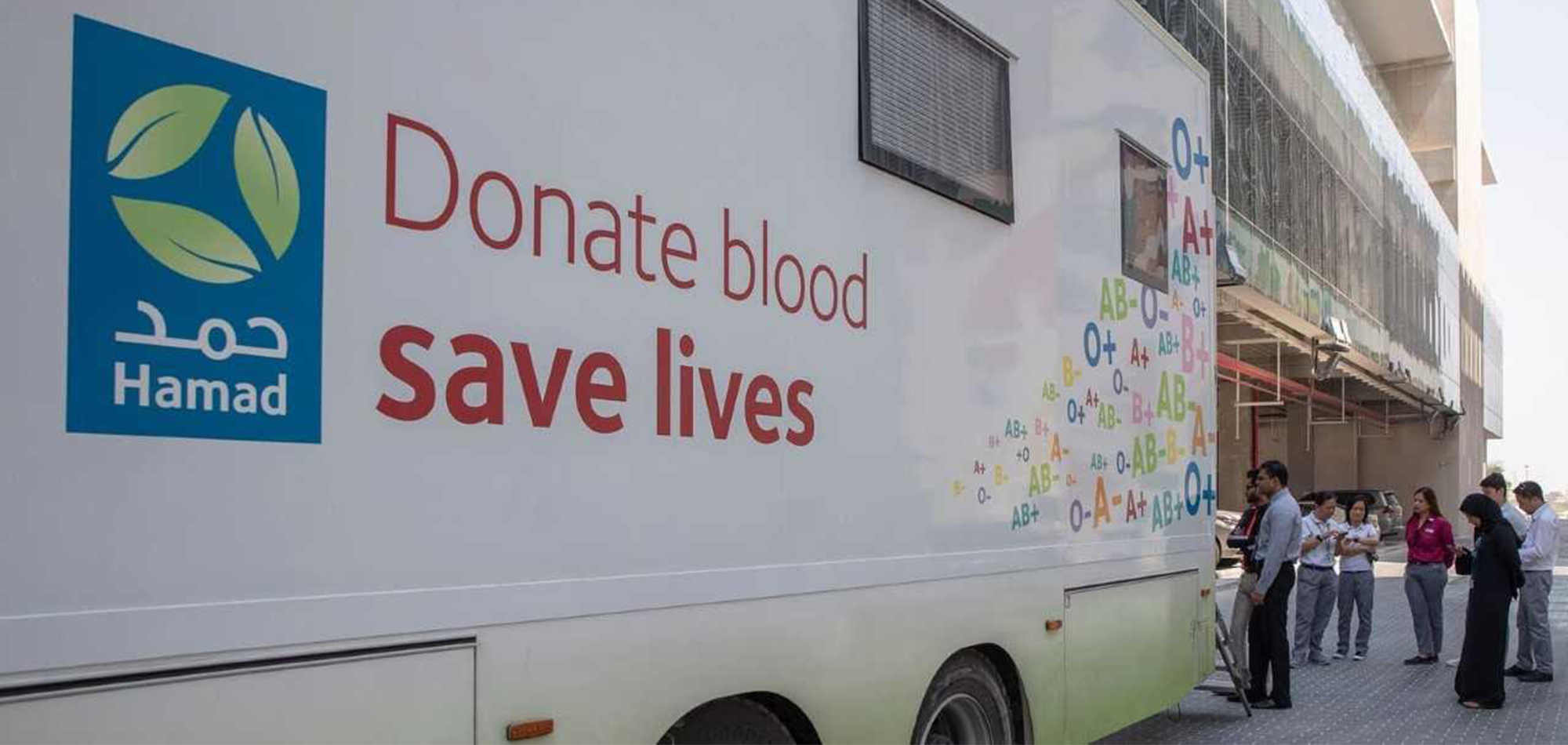 LARGE TURNOUT AT ASPIRE ZONE FOUNDATION’S ‘DONATE BLOOD, SAVE LIFE’ CAMPAIGN