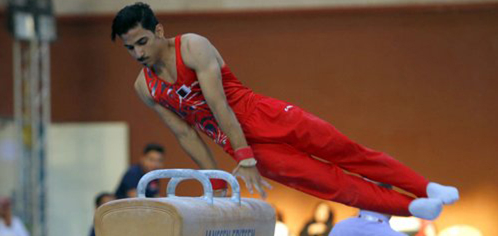 QATAR GYMNASTICS TEAM READY FOR WORLD CHAMPIONSHIPS