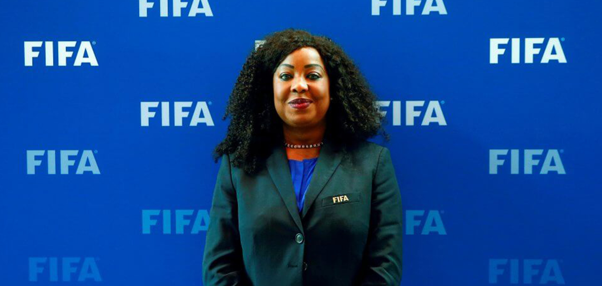 FIFA SECRETARY-GENERAL LOOKING AHEAD TO A ‘REMARKABLE’ WORLD CUP IN QATAR