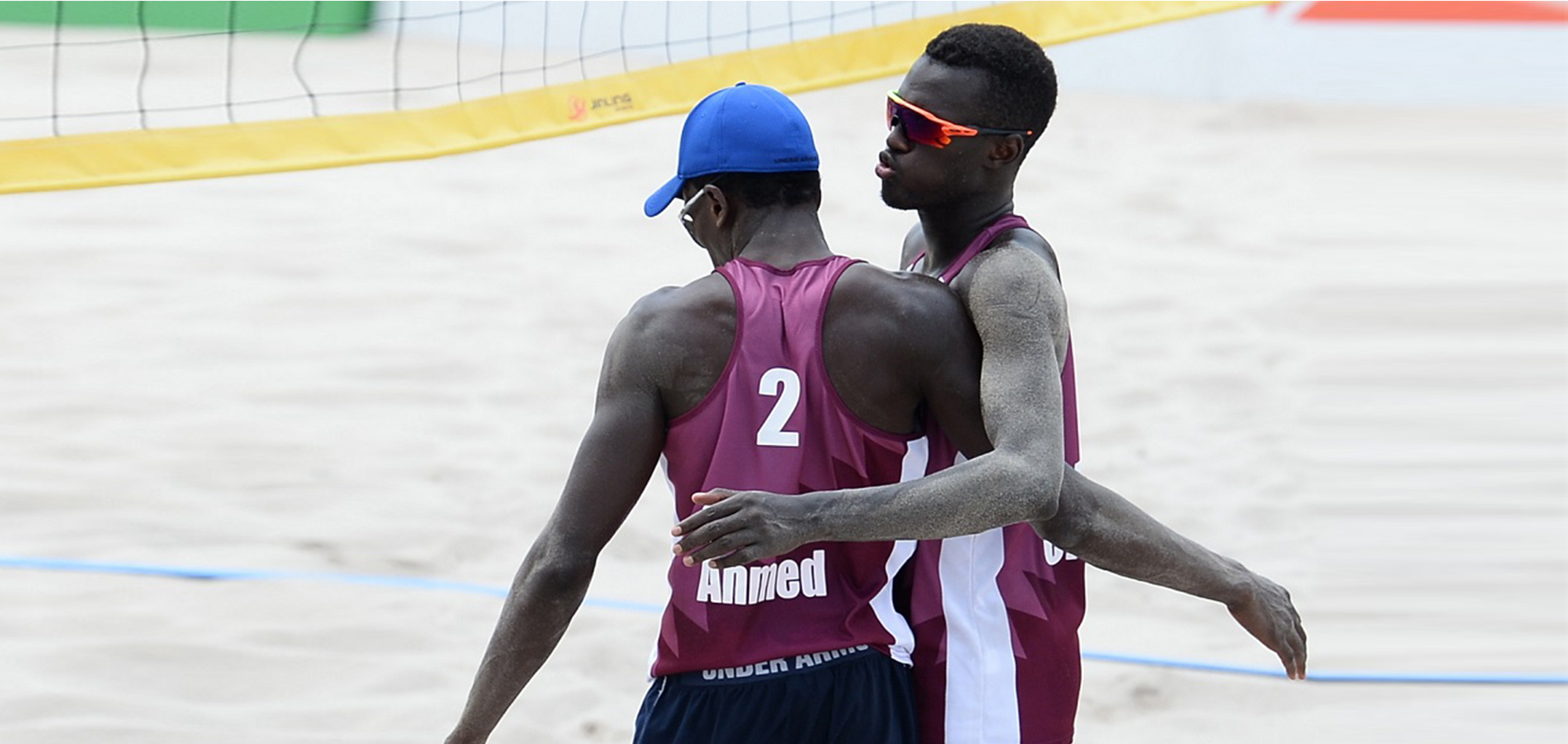 QATAR LOSE TO ITALY IN FIVB LAS VEGAS OPEN