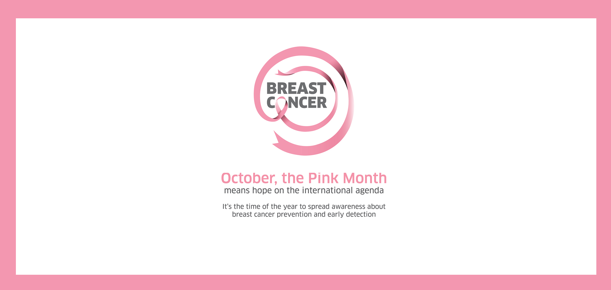 ASPIRE ZONE FOUNDATION, PHCC, AND HMC TO ORGANISE ‘PINK WALK’ BREAST CANCER AWARENESS EVENT