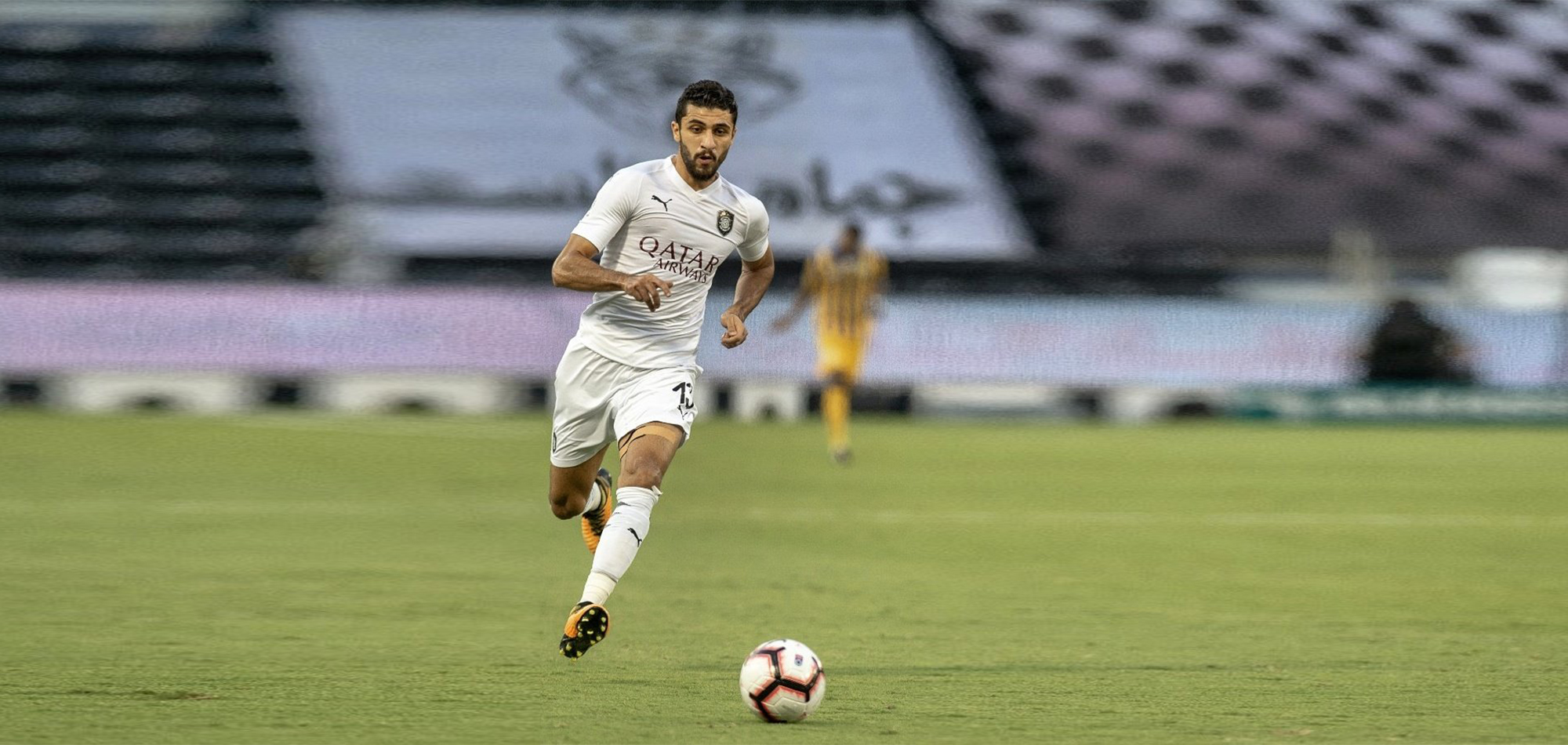 AFC CHAMPIONS LEAGUE: MAJID’S RETURN TO BOOST AL SADD IN PERSEPOLIS TIE