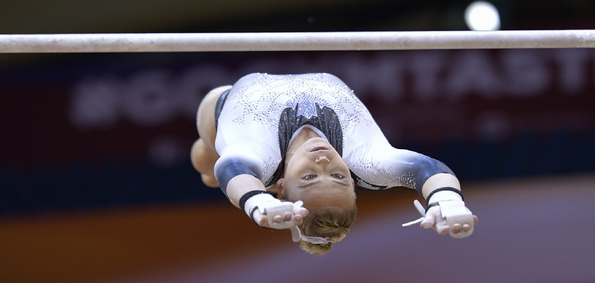 DAY FOUR - 48TH ARTISTIC GYMNASTICS WORLD CHAMPIONSHIPS WOMEN’S INDIVIDUAL QUALIFICATIONS SUBDIVISIONS 7-11