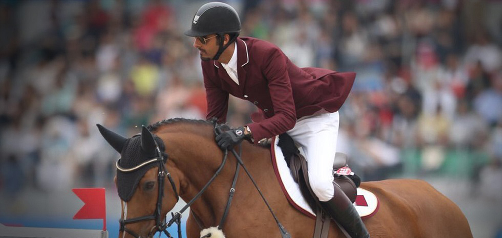 DOHA ALL SET TO HOST LONGINES GLOBAL CHAMPIONS TOUR FINALS