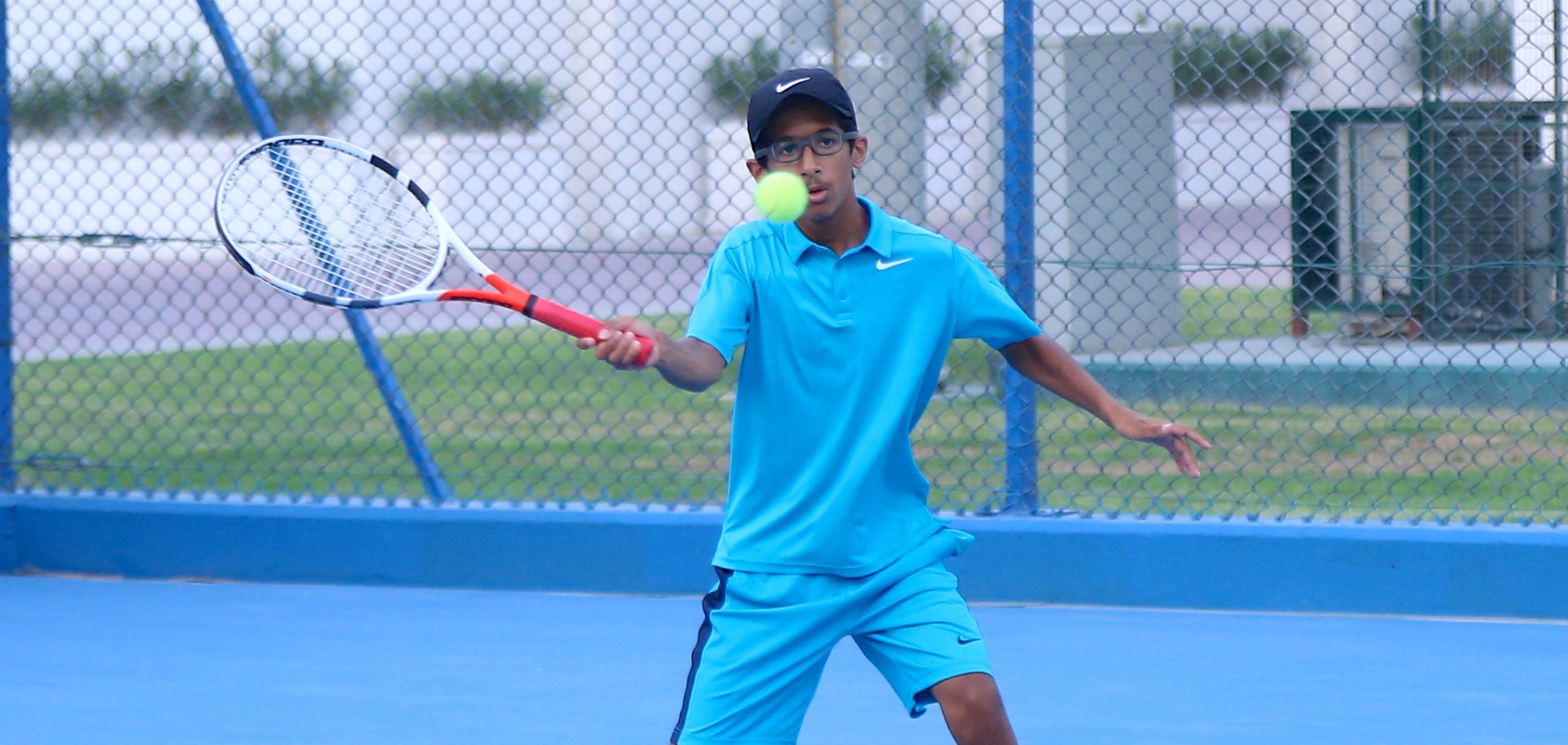 QATAR ASIAN JUNIOR TOURNAMENT TO BEGIN TODAY