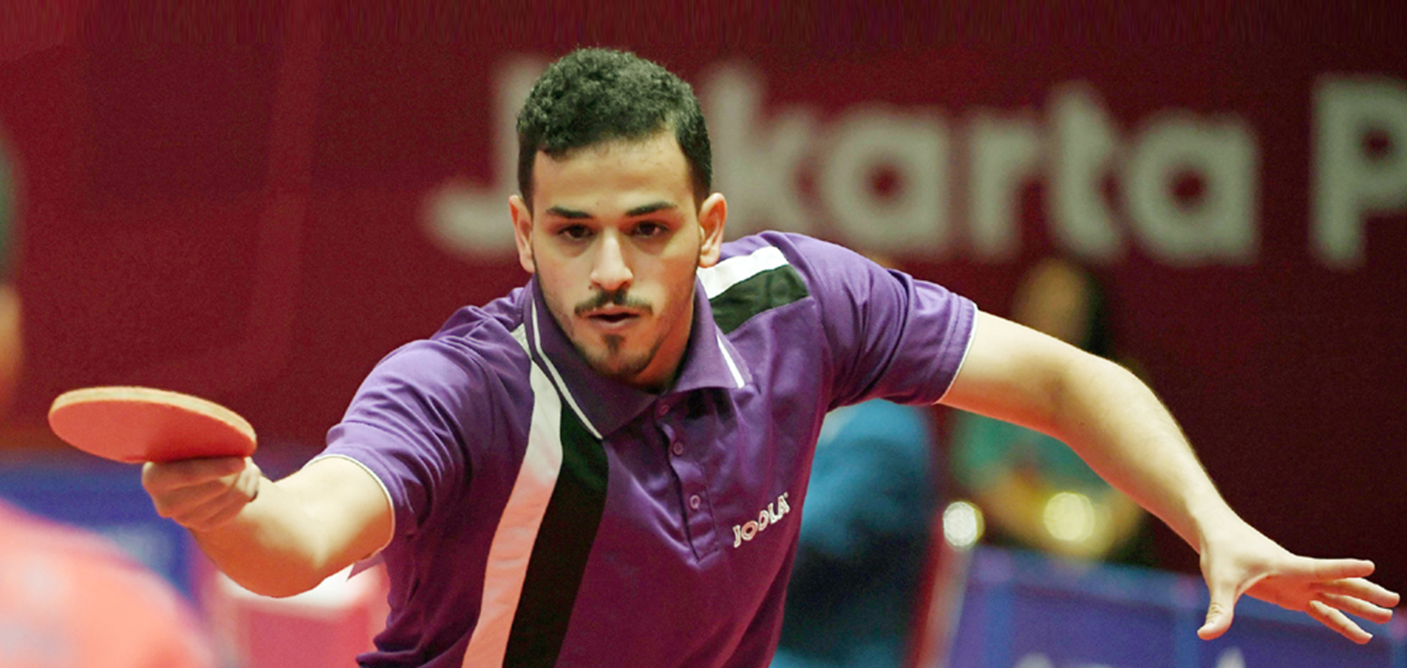 QATAR TO PARTICIPATE IN FINLAND TABLE TENNIS CHAMPIONSHIP