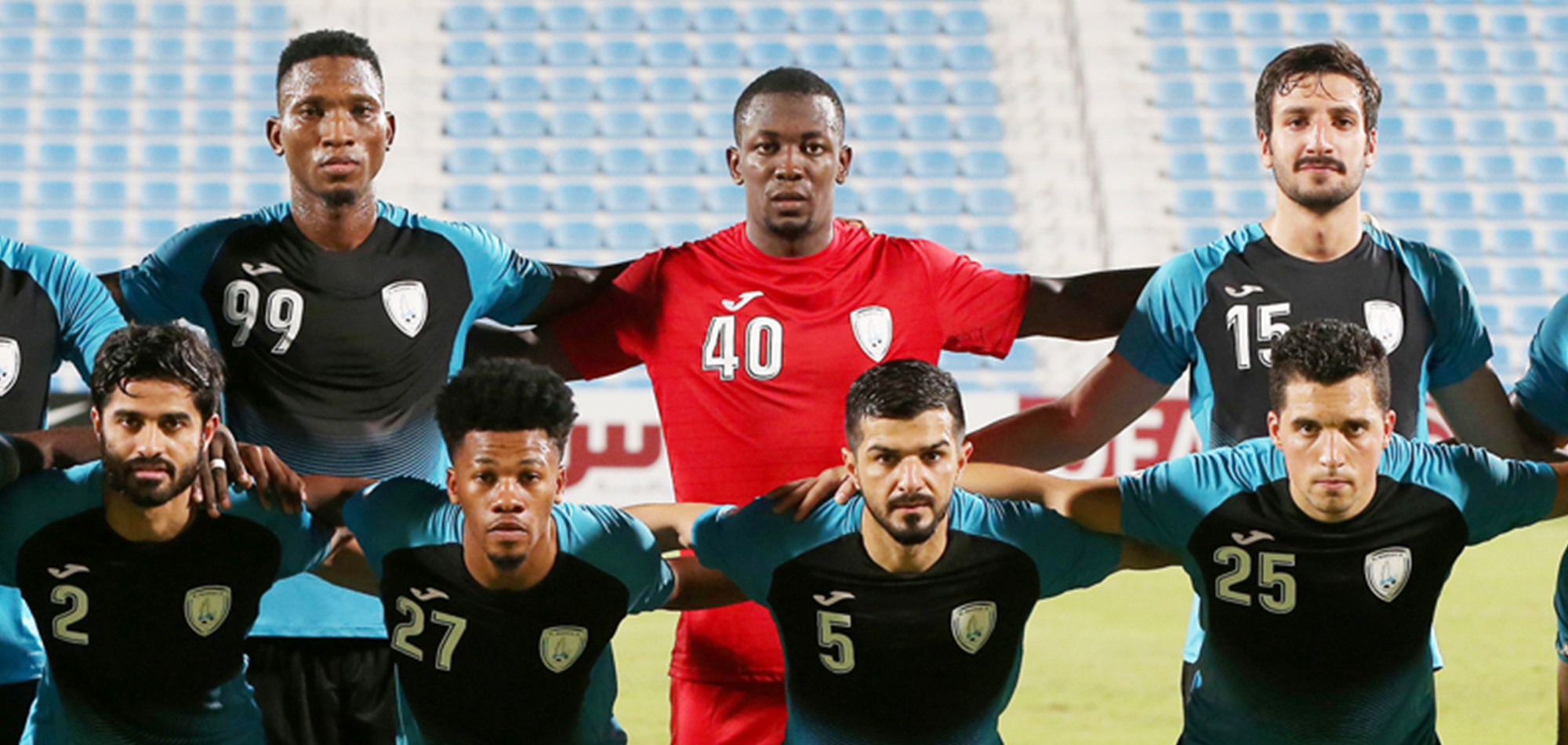 AL WAKRAH SNATCH 2ND DIVISION LEAD WITH LAST-GASP WIN