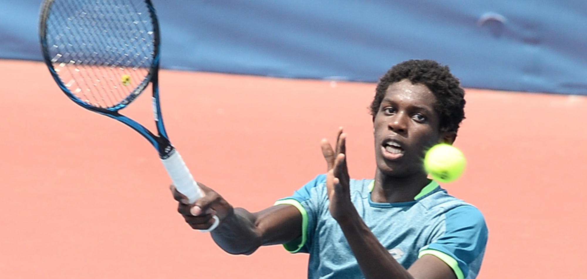 QATAR FUTURES TOURNAMENT BEGINS