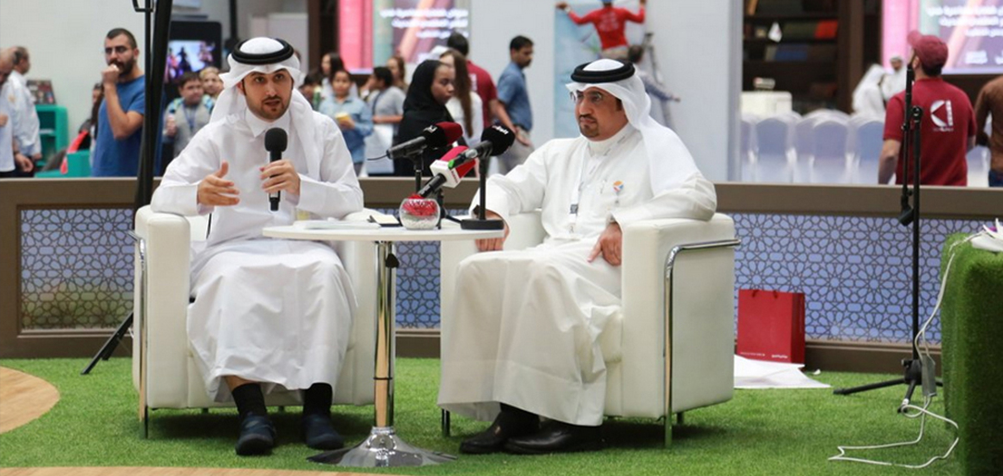 QATAR OLYMPIC ACADEMY ANNOUNCES ANNUAL AGENDA