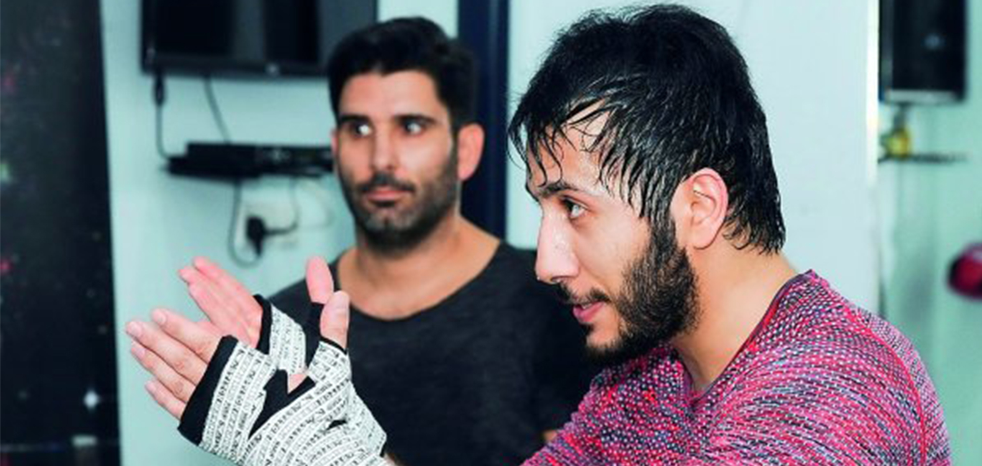 FAHAD’S NEXT FIGHT LIKELY IN FEBRUARY