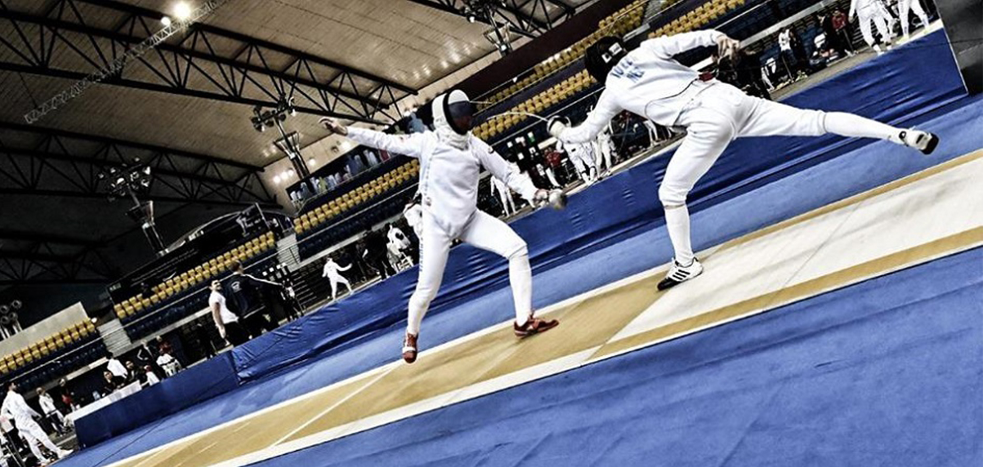 QATAR TO PARTICIPATE IN ARAB FENCING CHAMPIONSHIP