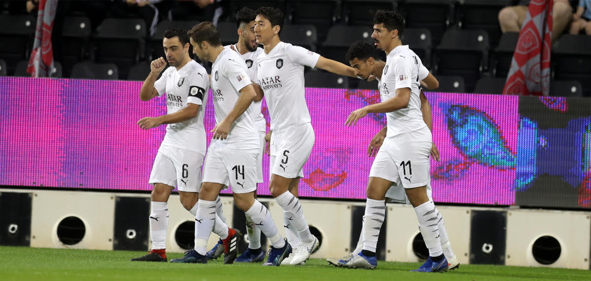 AL SADD WIN, DISPLACE AL DUHAIL FROM TOP SPOT