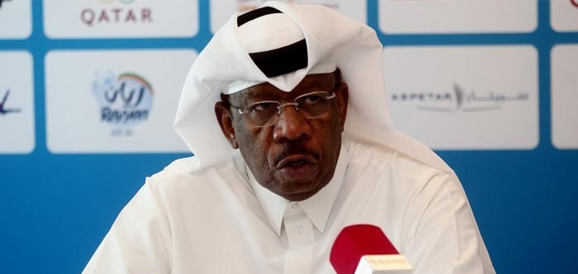 HOSTING WORLD ATHLETICS CHAMPIONSHIPS COPES WITH 2030 NATIONAL VISION, SAYS AL HAMAD