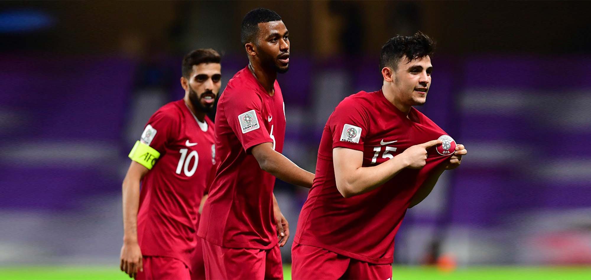 QATAR TO FACE NORTH KOREA IN AFC ASIAN CUP