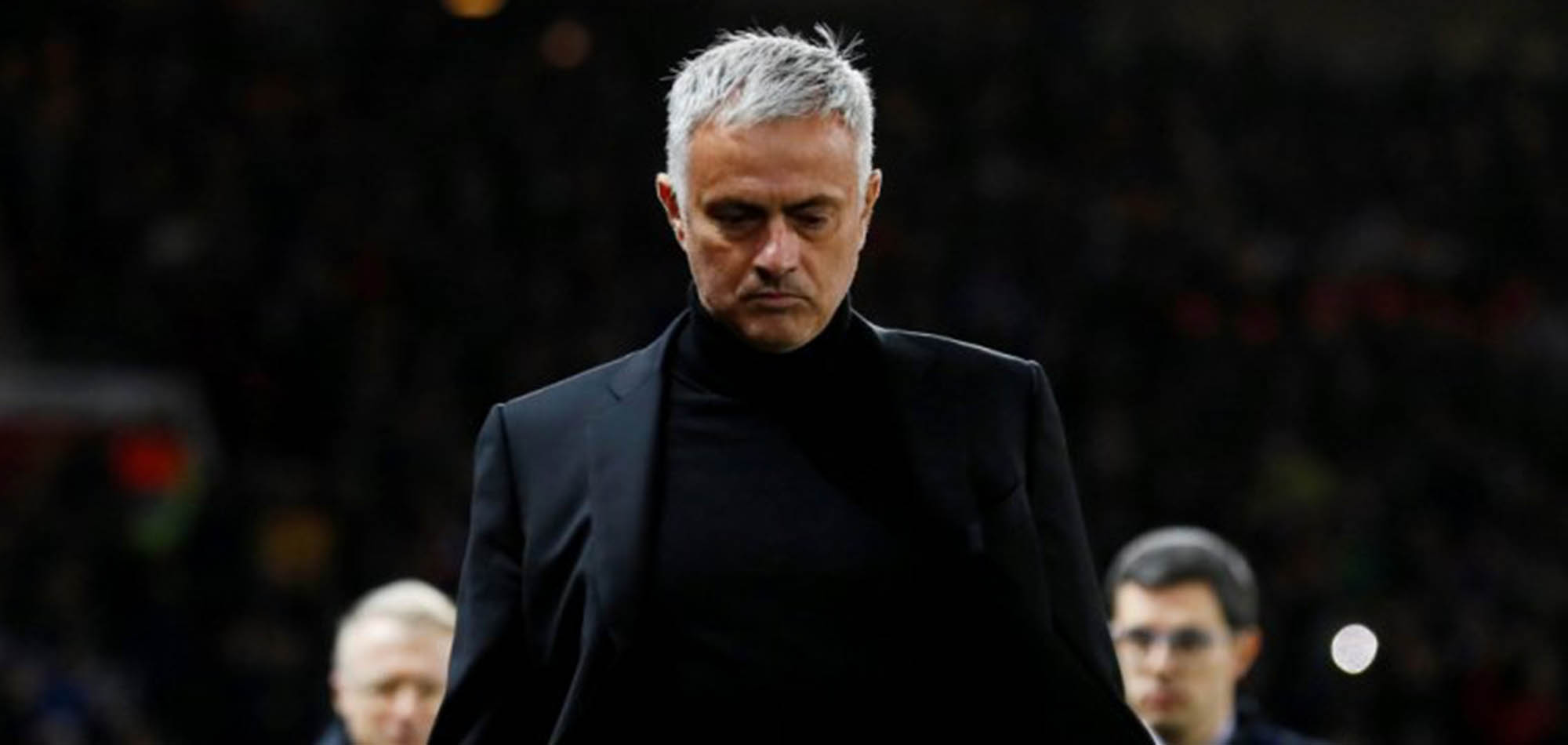 MOURINHO JOINS BEIN SPORTS FOR ‘SPECIAL’ WEEK