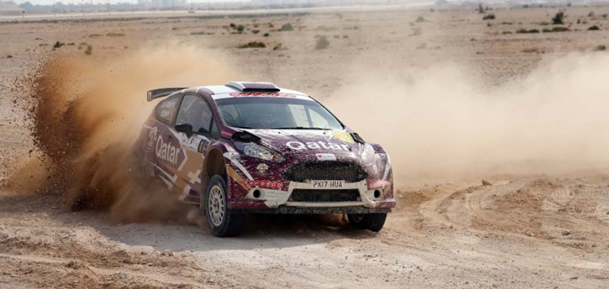 QATAR RALLY TO KICK OFF FROM AL WAKRA