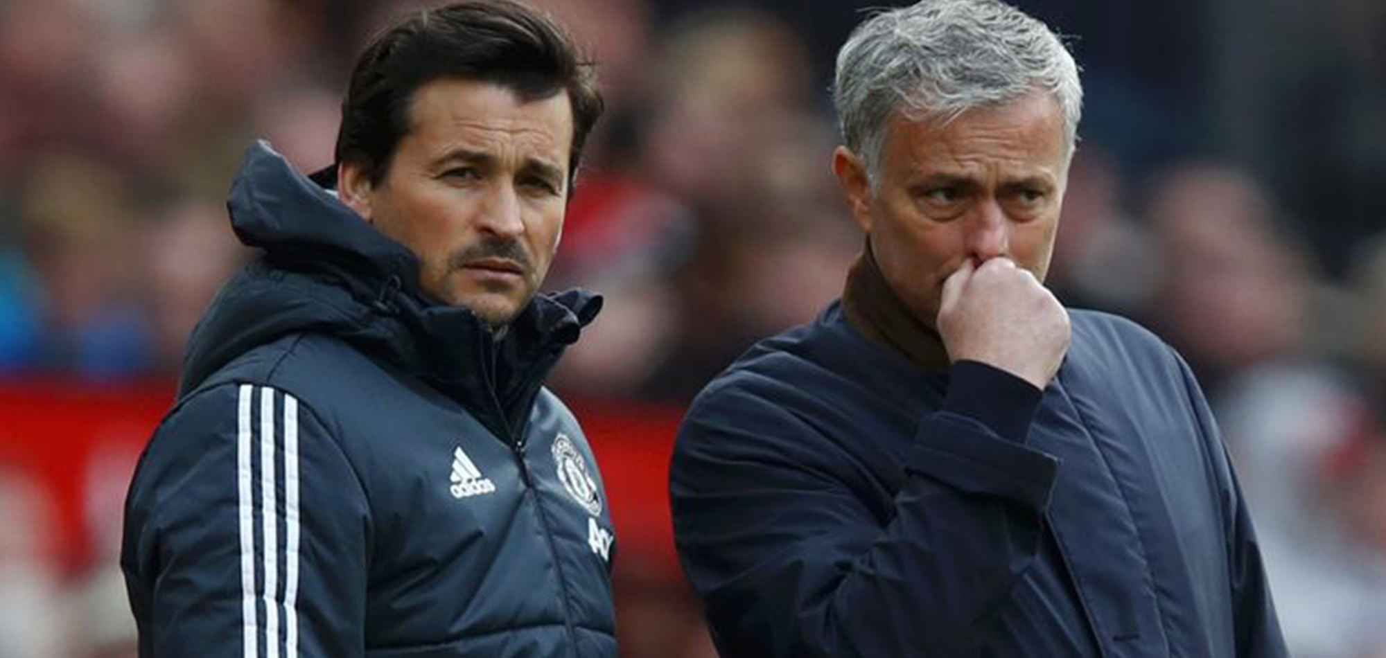 RUI FARIA TAKES OVER AS AL DUHAIL COACH