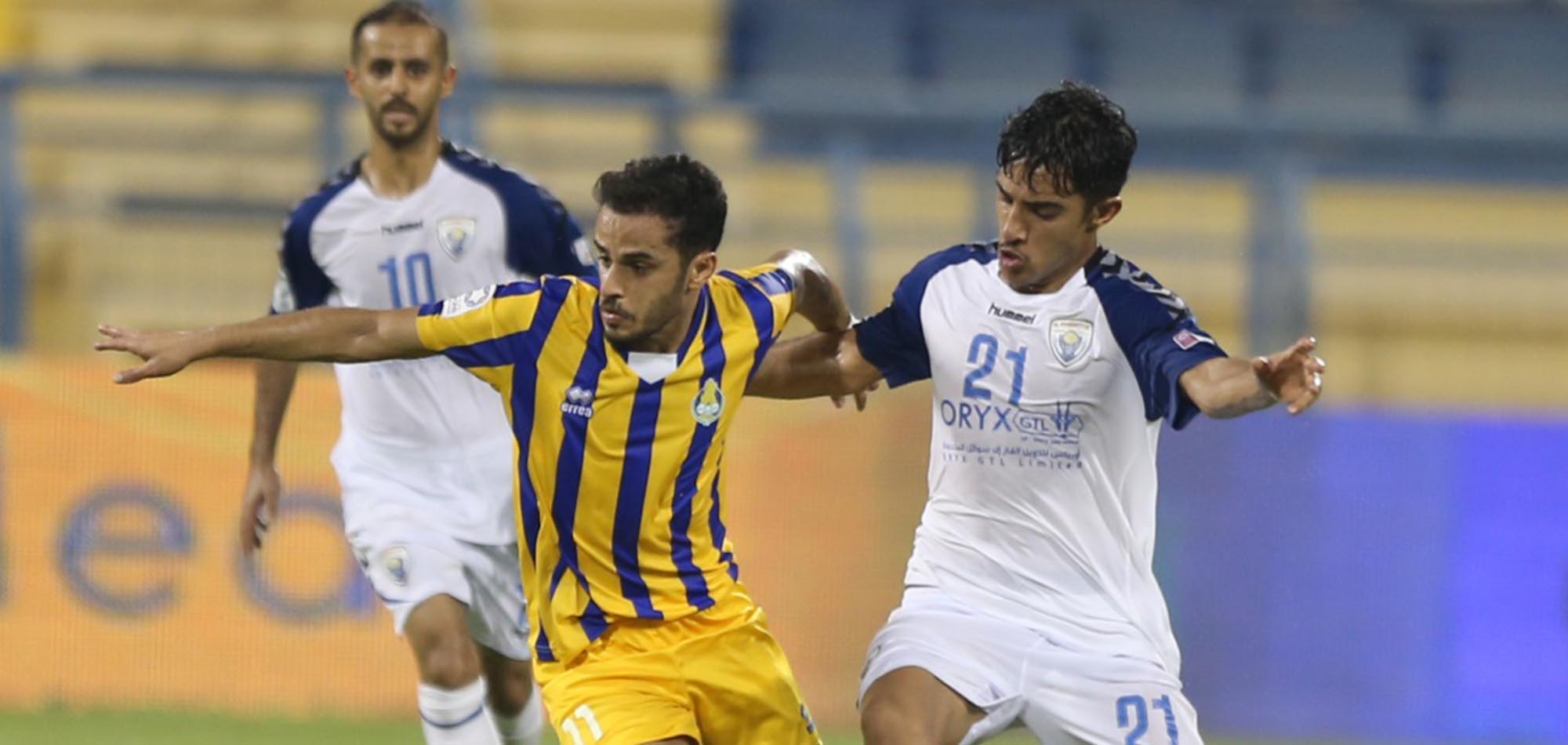 QSL CUP SEMIFINALS PROMISE TO BE GRIPPING