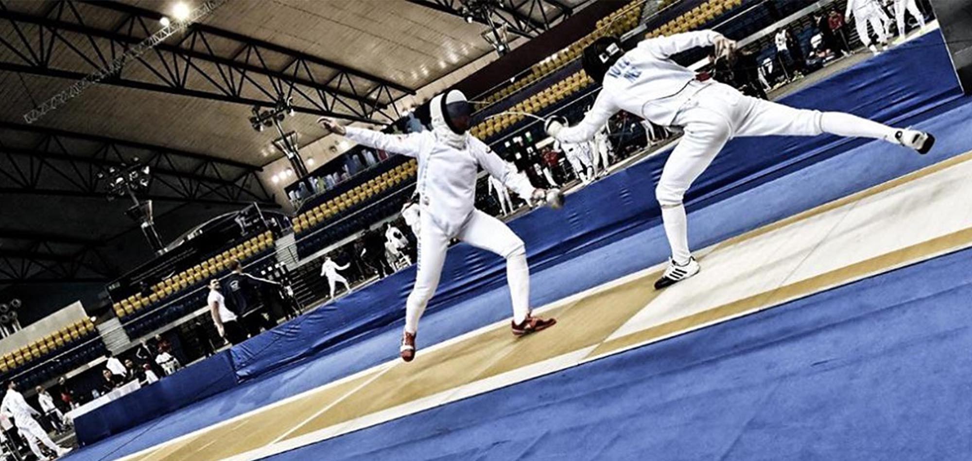 QATAR FENCING GRAND PRIX 2019 TO BEGIN ON FRIDAY