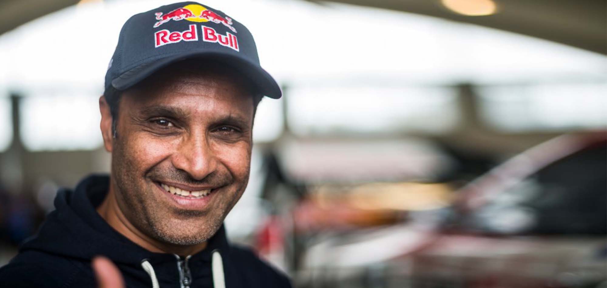 AL ATTIYAH LIKELY TO KICK OFF FIA WORLD CUP CAMPAIGN AT QATAR RALLY