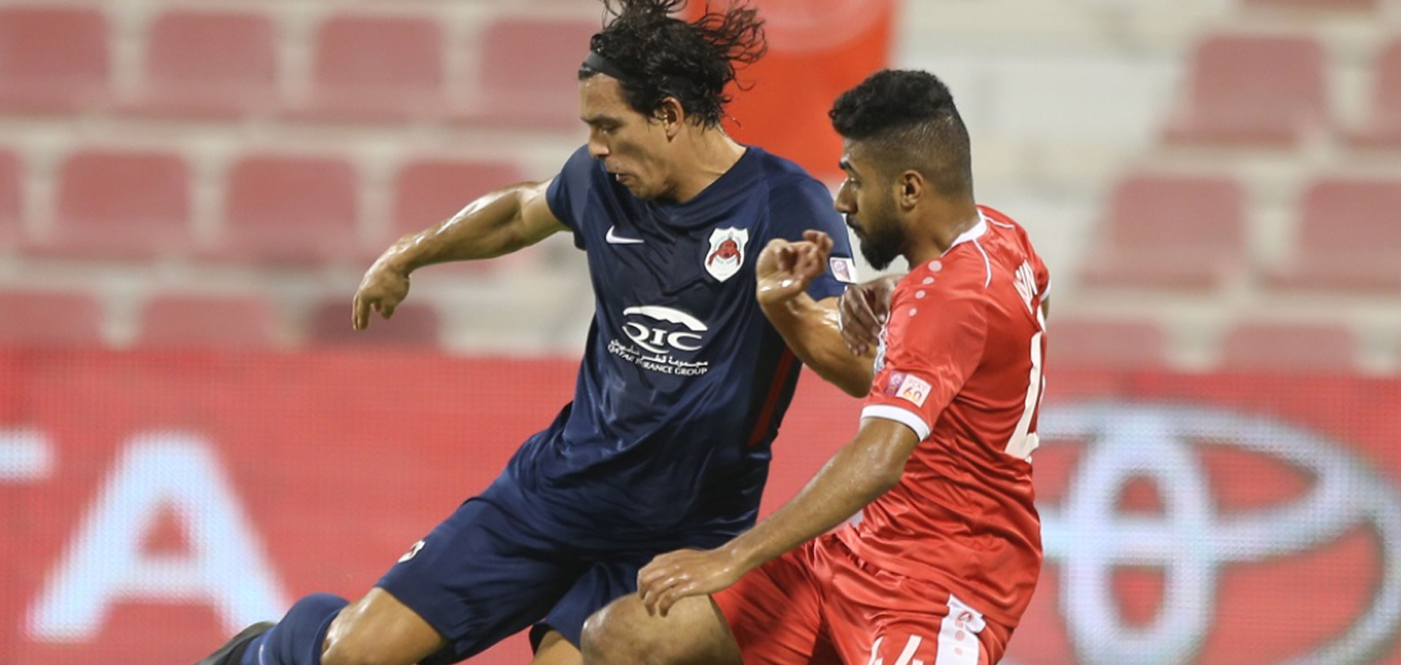 QNB STARS LEAGUE WEEK 16 PREVIEW