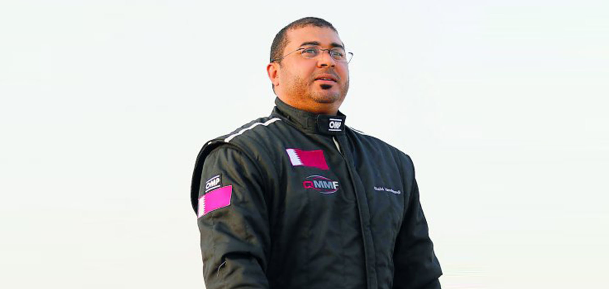 KHALID EYES T3 PODIUM FINISH AT QCCR