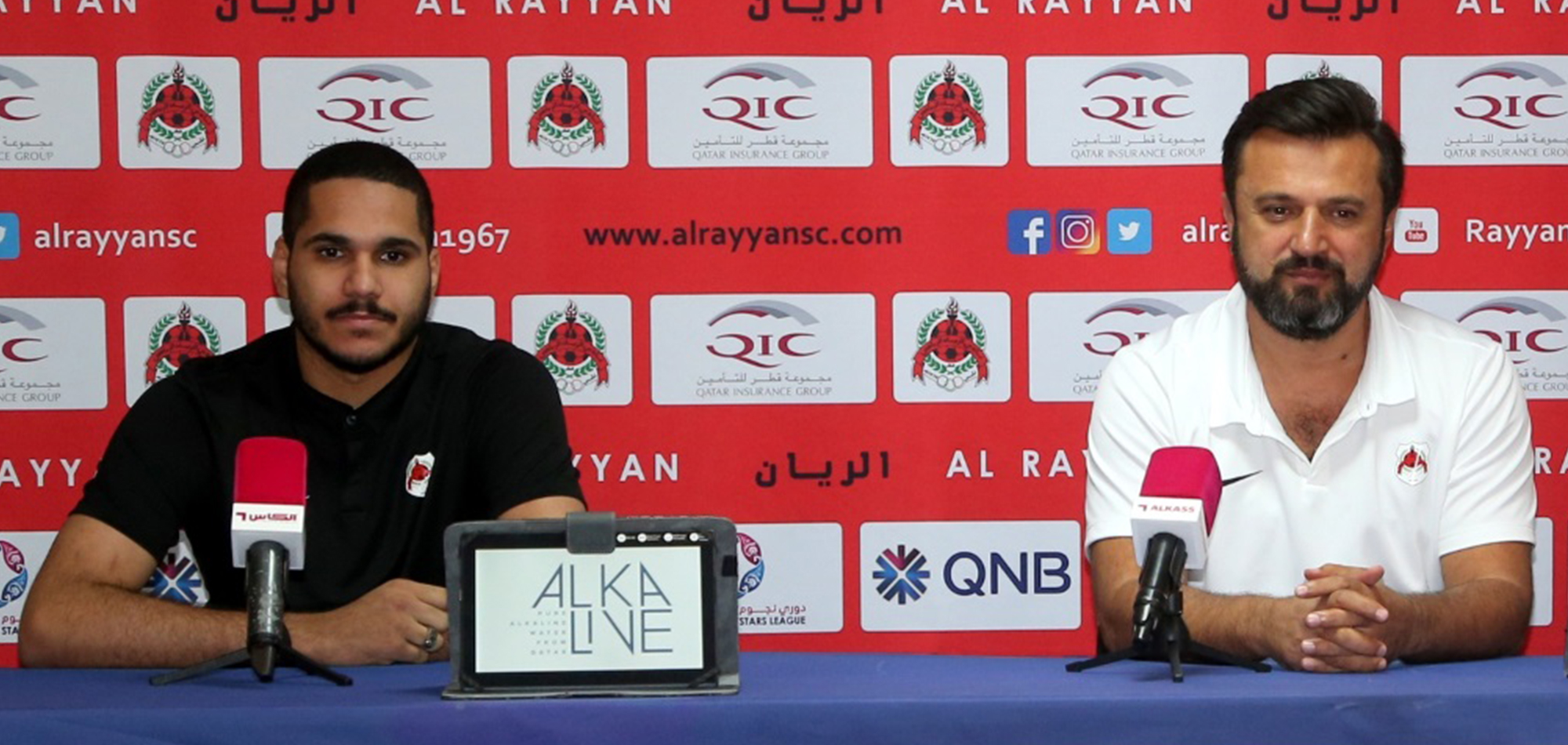 QATAR CLASICO: COACH BULENT CONFIDENT OF DEFEATING AL SADD