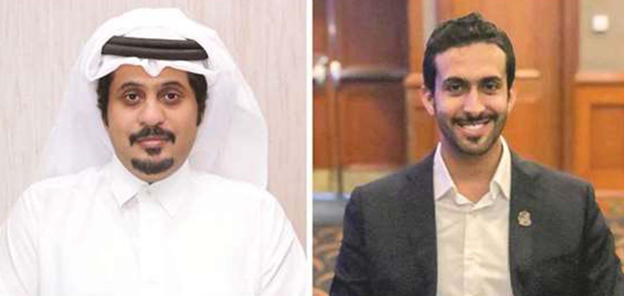 QATAR ELECTED MEMBER OF ECAHO EXECUTIVE COMMITTEE