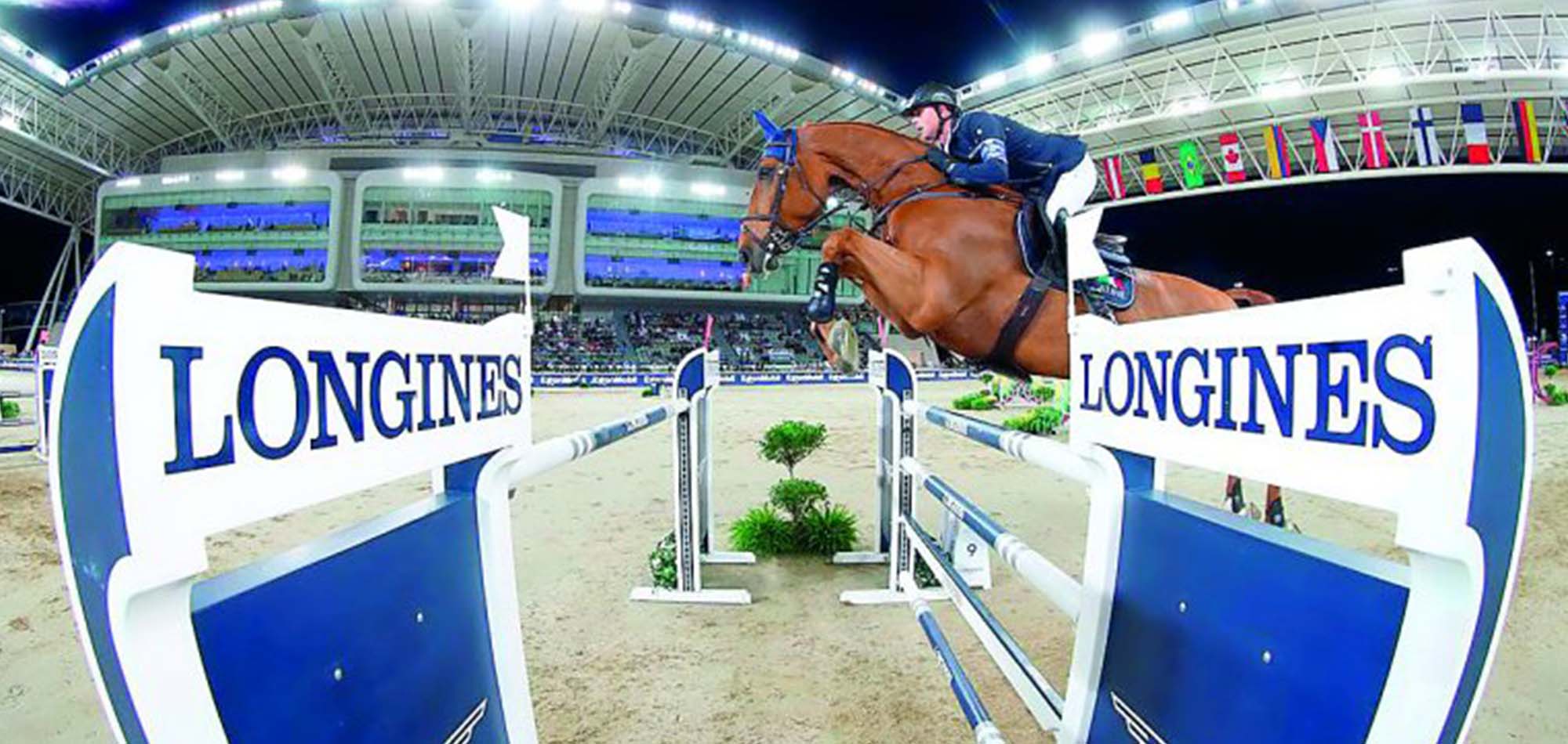 AL SHAQAB ALL SET TO HOST LGCT AND GCL SEASON OPENER