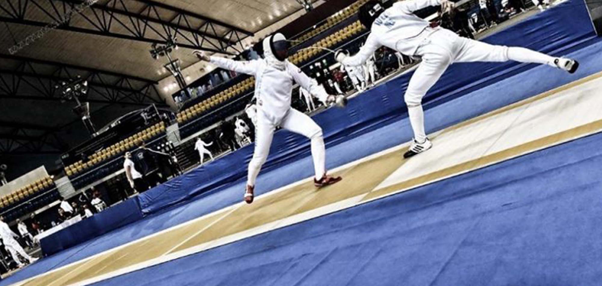 ASPIRE ACADEMY’S QATARI FENCERS WIN GOLD IN KUWAIT