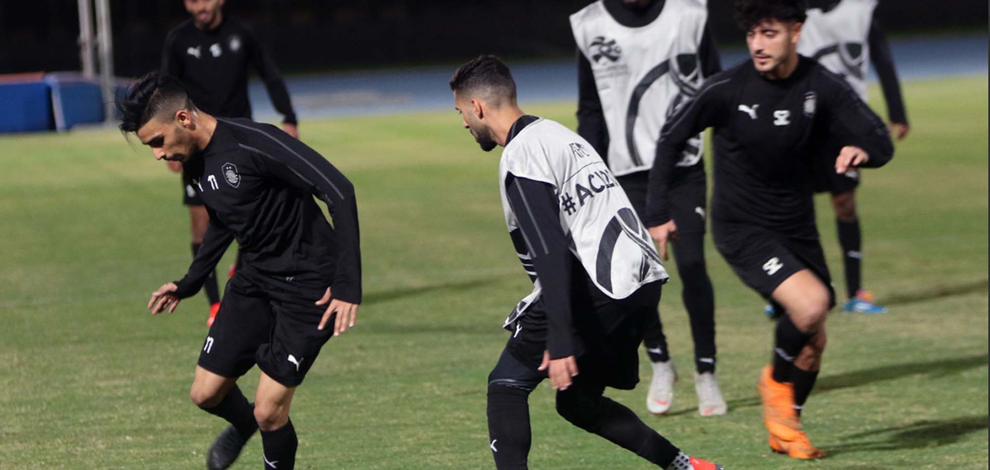 ACL: AL DUHAIL, AL SADD EYE WINNING STARTS