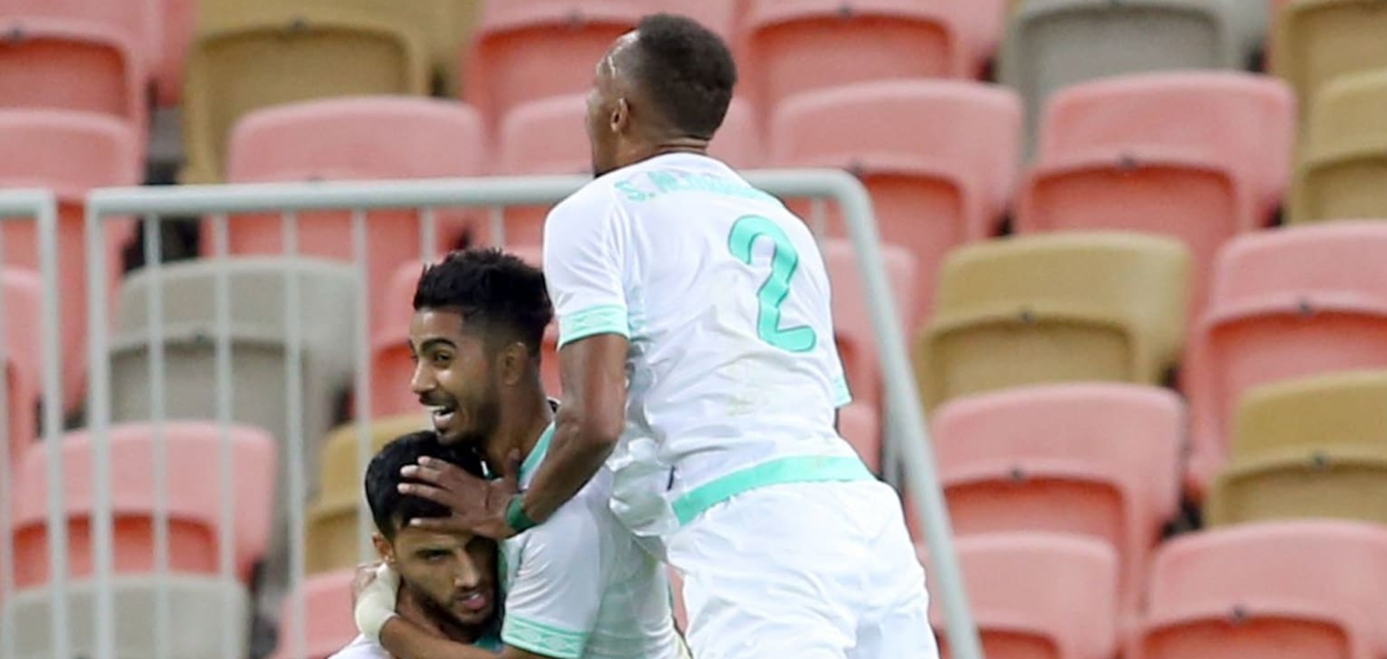 AL-SOMAH SHINES IN AL AHLI WIN OVER AL SADD