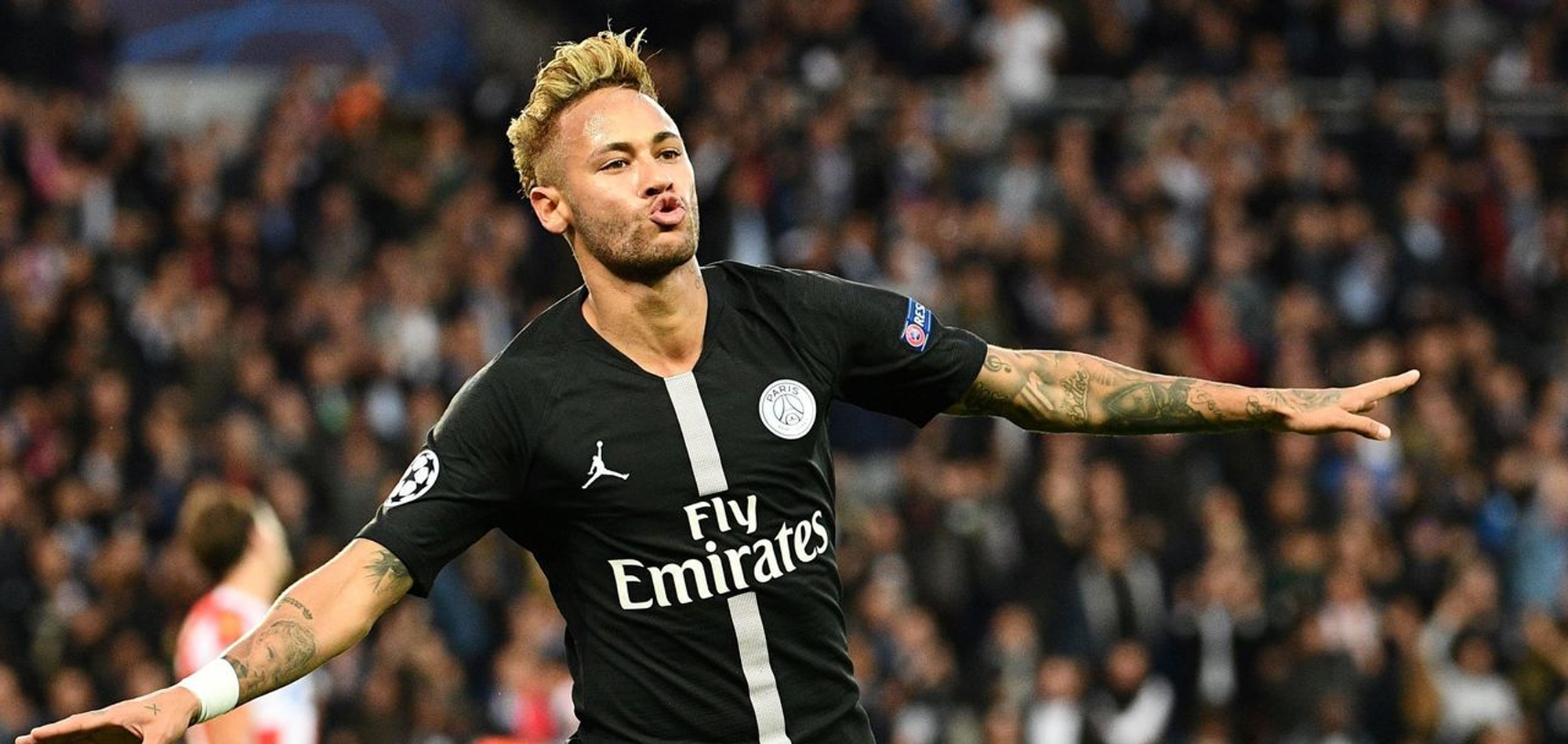 NEYMAR HEADS TO QATAR FOR MEDICAL ASSESSMENT 