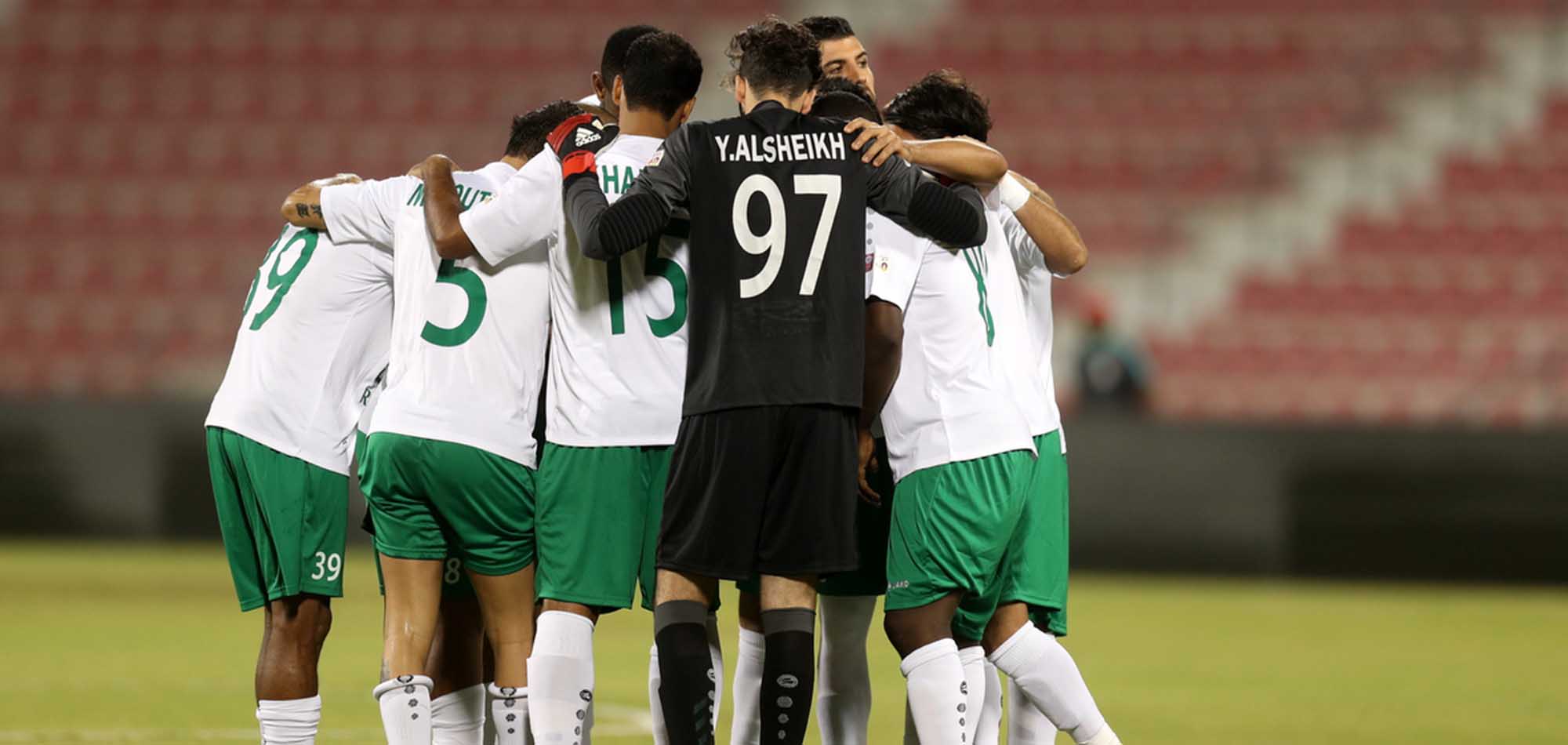 QSL: AL AHLI EYE TOP FOUR SPOT AS ROUND 19 KICKS OFF