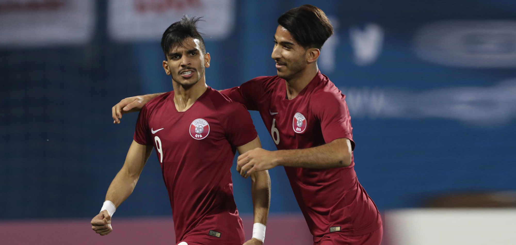 AFC Champions League: Al Duhail open campaign with 2-0 win over Al