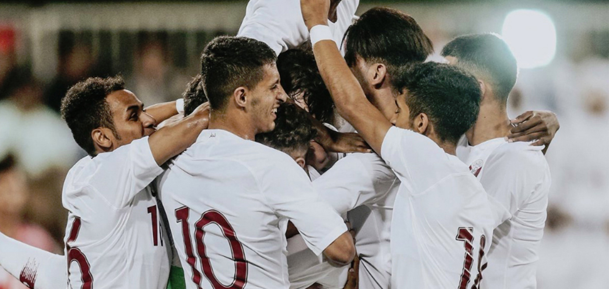 QATAR QUALIFY FOR AFC UNDER-23 CHAMPIONSHIP