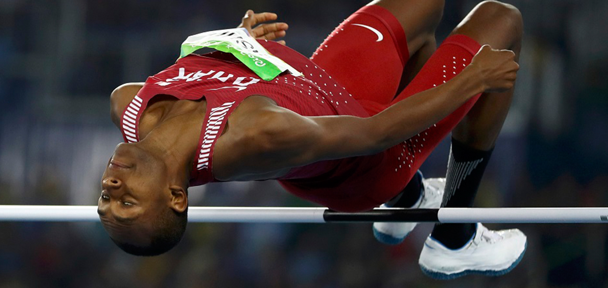 BARSHIM TO SPEARHEAD TEAM QATAR AT AAC