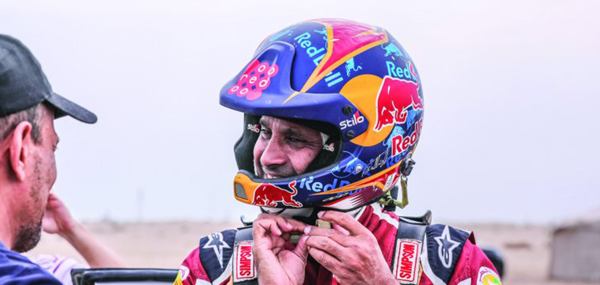 AL ATTIYAH CHASES 13TH JORDAN TITLE