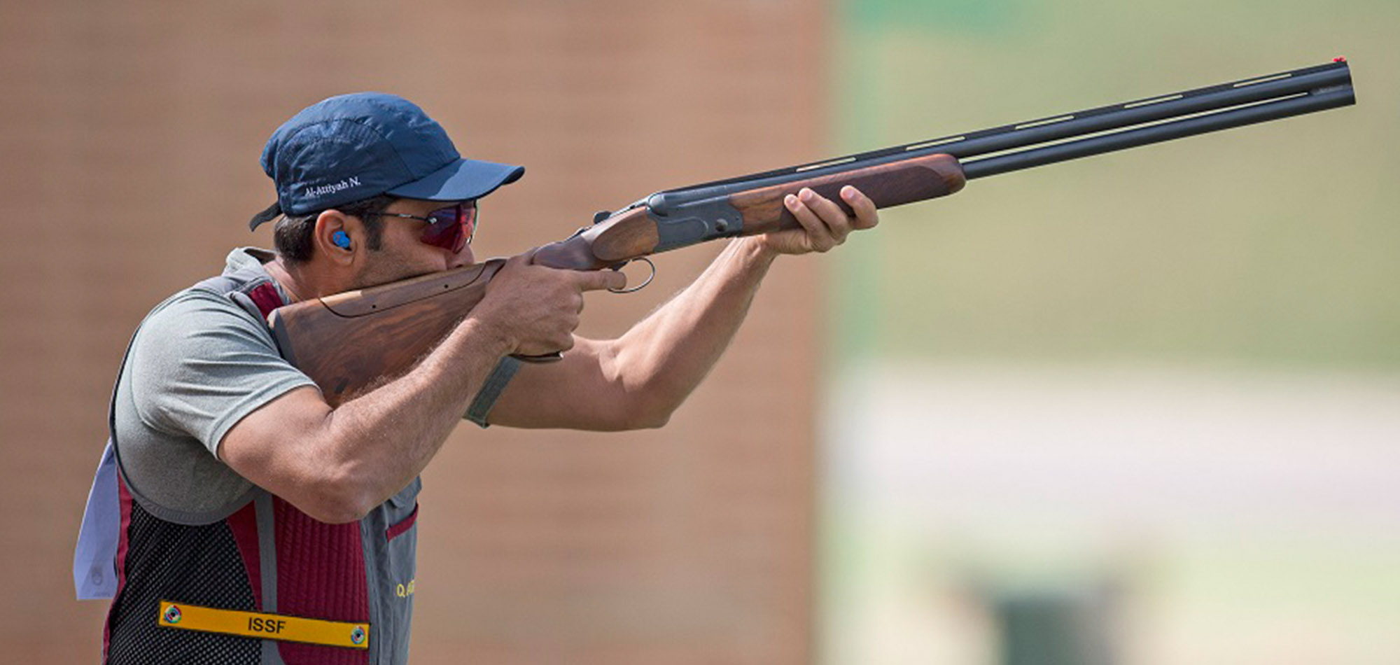 QATAR SHOOTERS TO TAKE PART IN ISSF WORLD CUP IN SOUTH KOREA