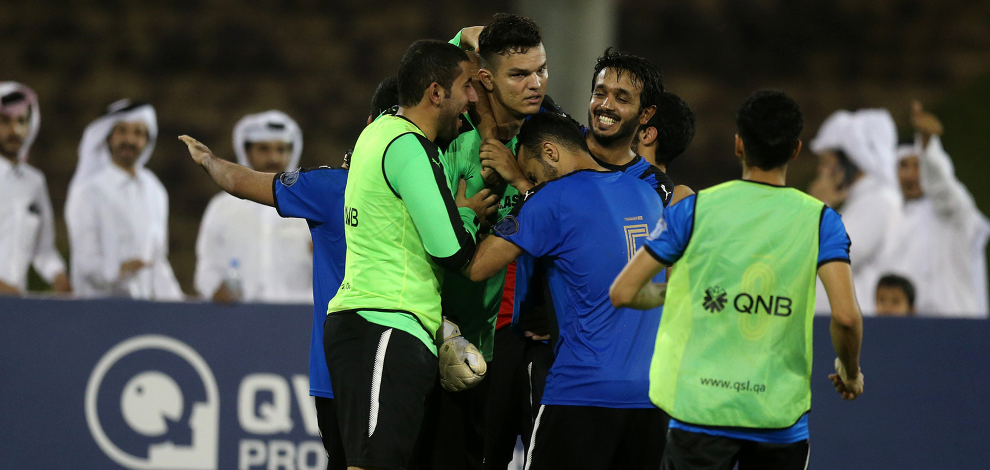 2019 ALKASS RAMADAN CUP KICKS OFF AT ASPIRE ZONE 